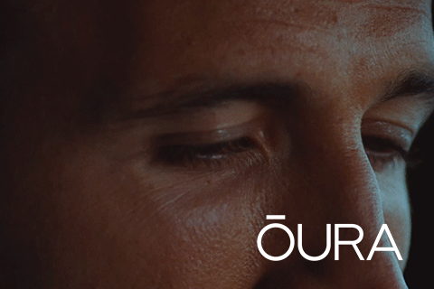 A video gif for Ōura